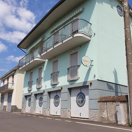 Gruppo Luxe Domus Vigevano Exterior foto
