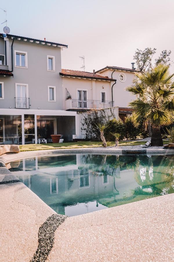 Gruppo Luxe Domus Vigevano Exterior foto