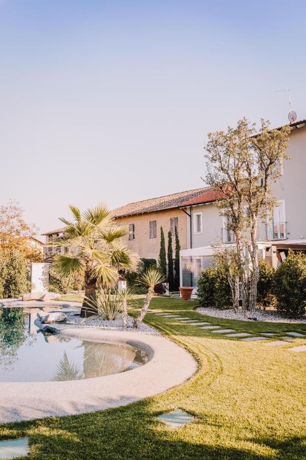 Gruppo Luxe Domus Vigevano Exterior foto