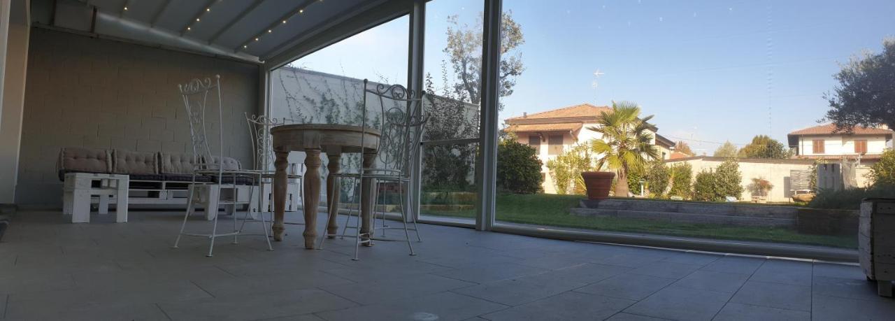 Gruppo Luxe Domus Vigevano Exterior foto