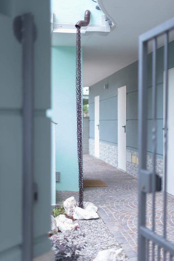 Gruppo Luxe Domus Vigevano Exterior foto