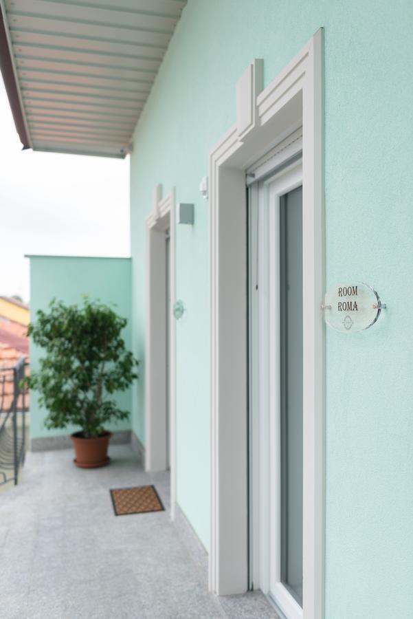 Gruppo Luxe Domus Vigevano Exterior foto