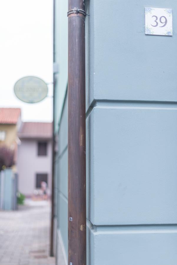 Gruppo Luxe Domus Vigevano Exterior foto